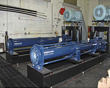 Progressive Cavity Pumps