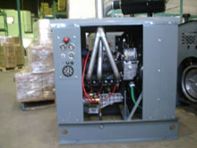 Engines Generators & Water Pumps