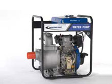 Engines Generators & Water Pumps