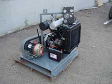 Fluid Transfer Pumps