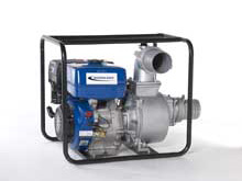 Fluid Transfer Pumps