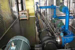 Multiphase Pumping Systems